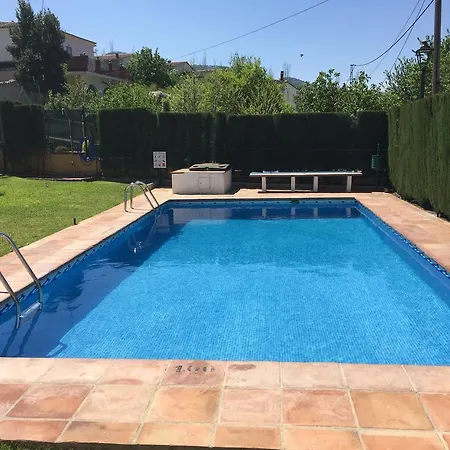 Casas San Cristobal By Casaturistica *
