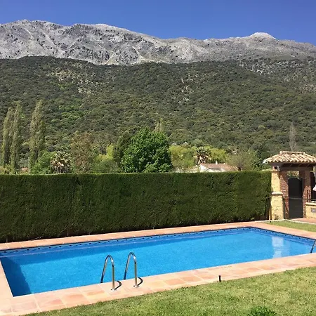 Casas San Cristobal By Casaturistica Holiday home