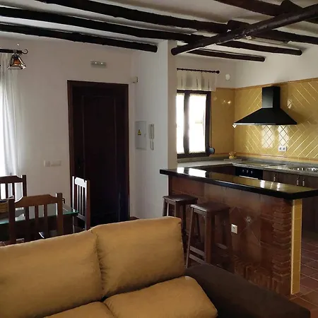 Casas San Cristobal By Casaturistica *