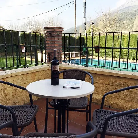 Holiday home Casas San Cristobal By Casaturistica *