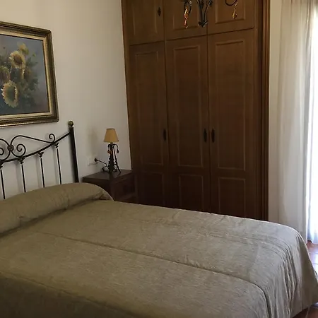 Holiday home Casas San Cristobal By Casaturistica