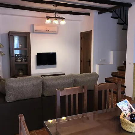 Casas San Cristobal By Casaturistica *