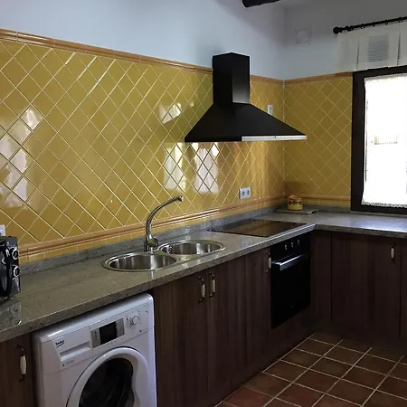 Casas San Cristobal By Casaturistica