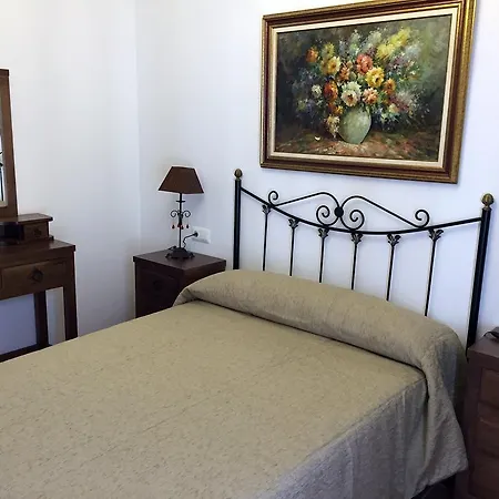 Casas San Cristobal By Casaturistica