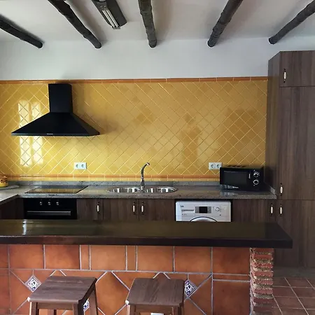 Casas San Cristobal By Casaturistica Holiday home