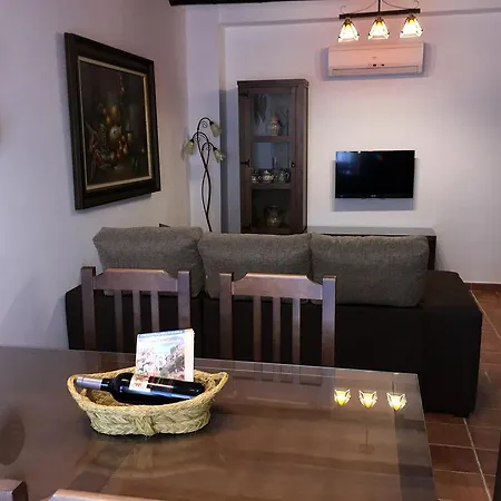 Casas San Cristobal By Casaturistica Holiday home