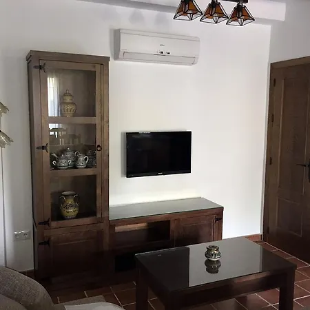Casas San Cristobal By Casaturistica Holiday home *