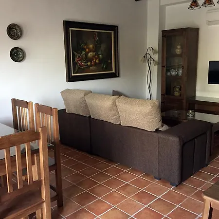 Casas San Cristobal By Casaturistica *