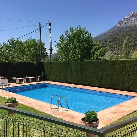Holiday home Casas San Cristobal By Casaturistica *