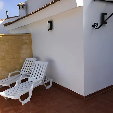 Casas San Cristobal By Casaturistica Holiday home